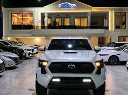 تويوتا تاكوما